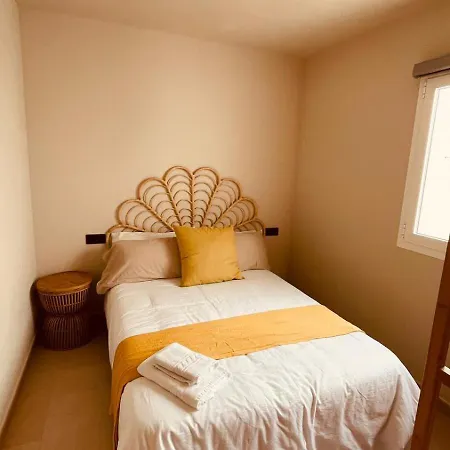 Lobos Apartment *