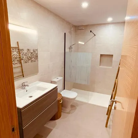 Apartment Lobos Corralejo