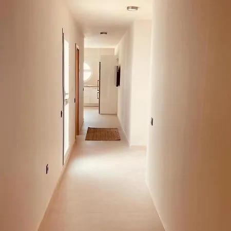 Apartment Lobos Corralejo