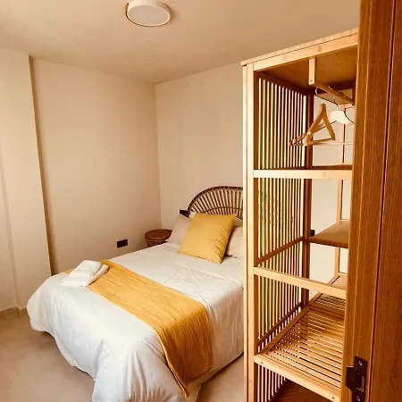 Lobos Appartement Corralejo